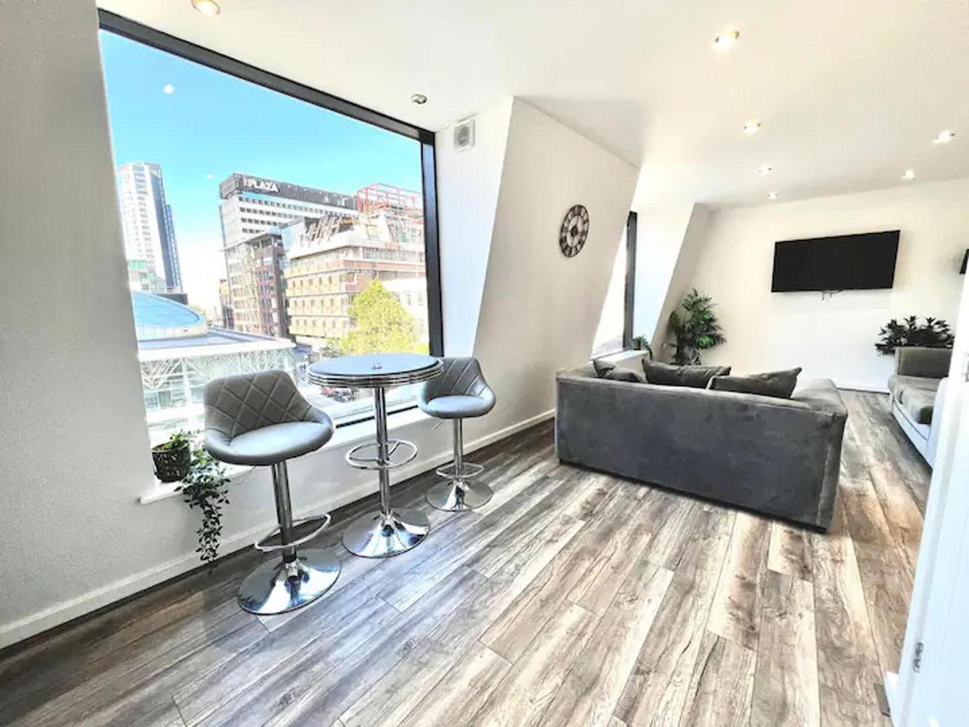 Remarkable 2-bed In *